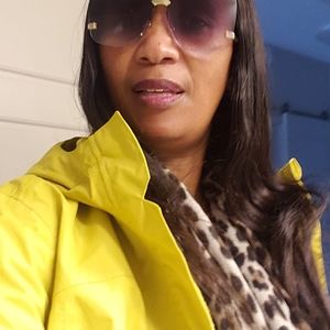 Meet your Posher, Connie khetsiwe